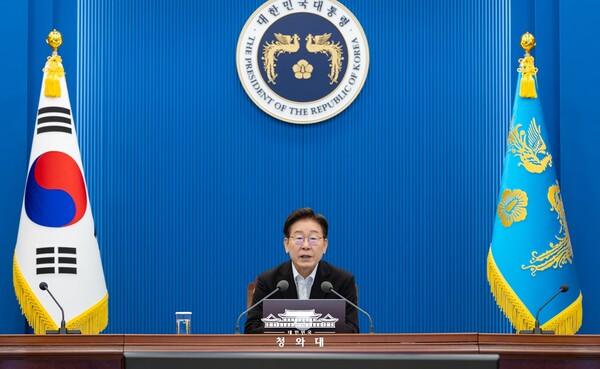 <b>반도체</b> <b>호남</b> <b>투자</b>, 이 대통령이 직접 나선 이유