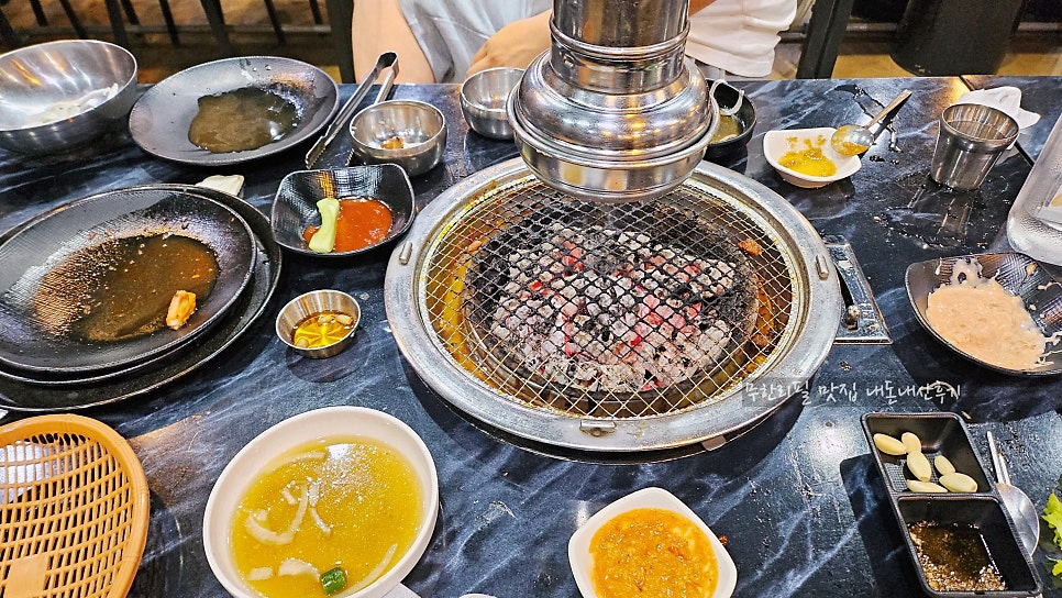 태능참숯화로구이 사진 3