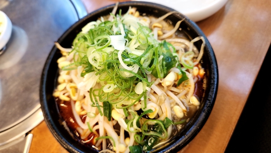 고인돌해장국 사진 6