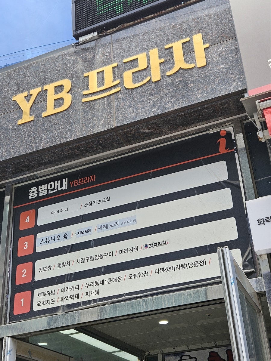 세레노리 사진 4