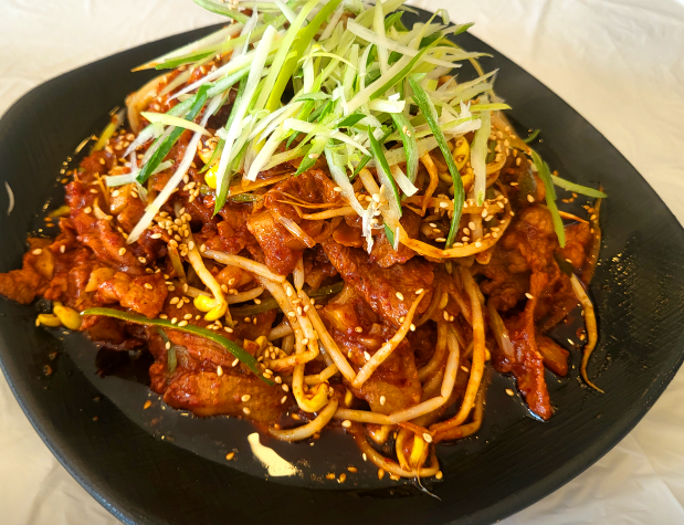 불멸의갈비김치찌개 사진 4