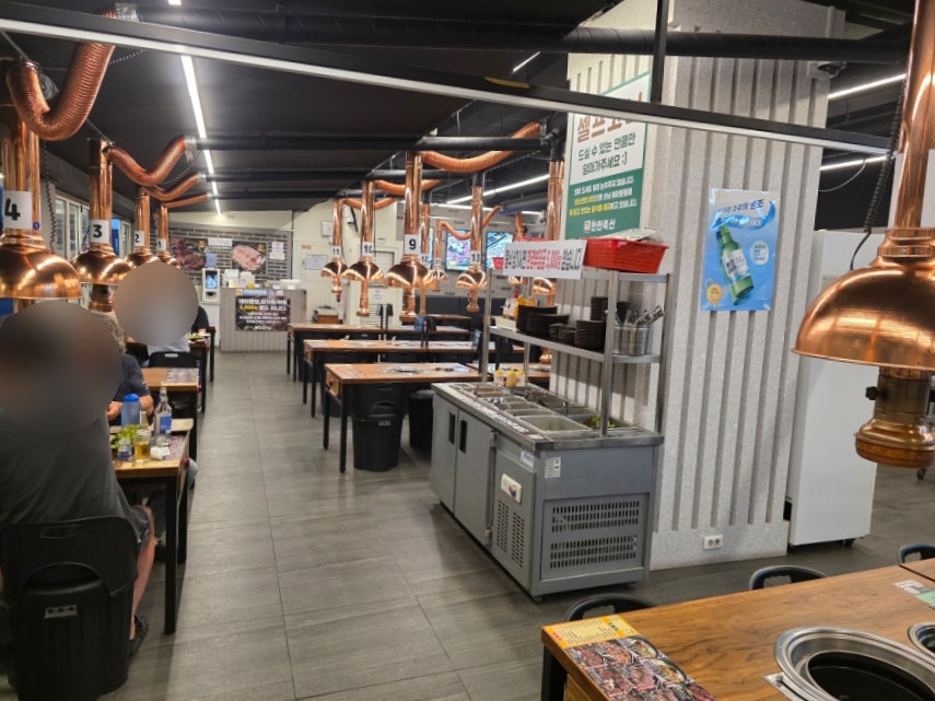 만만축산 김해직영점 사진 3