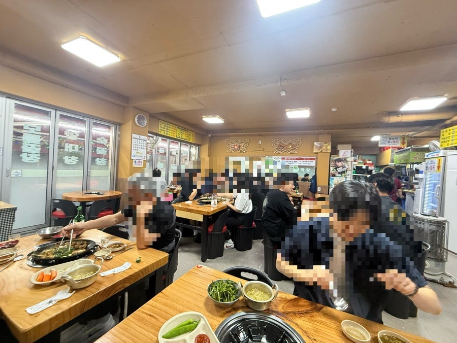 원조광명곱창구이 본점 사진 3