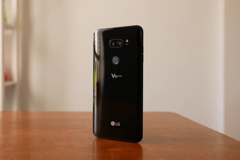 LG V35 ThinQ 엘지 스마트폰 출시일, 스펙, 특장점 정리