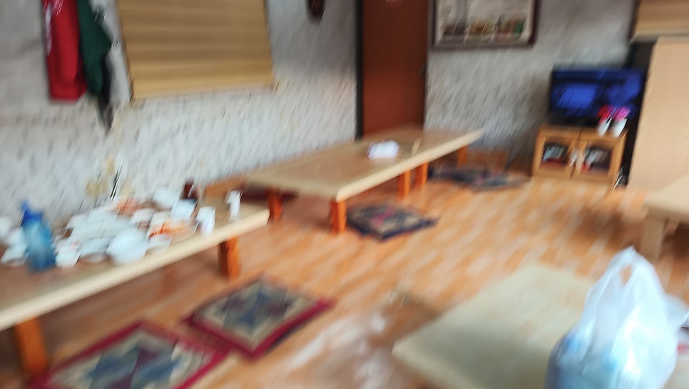 한양족발 사진 4