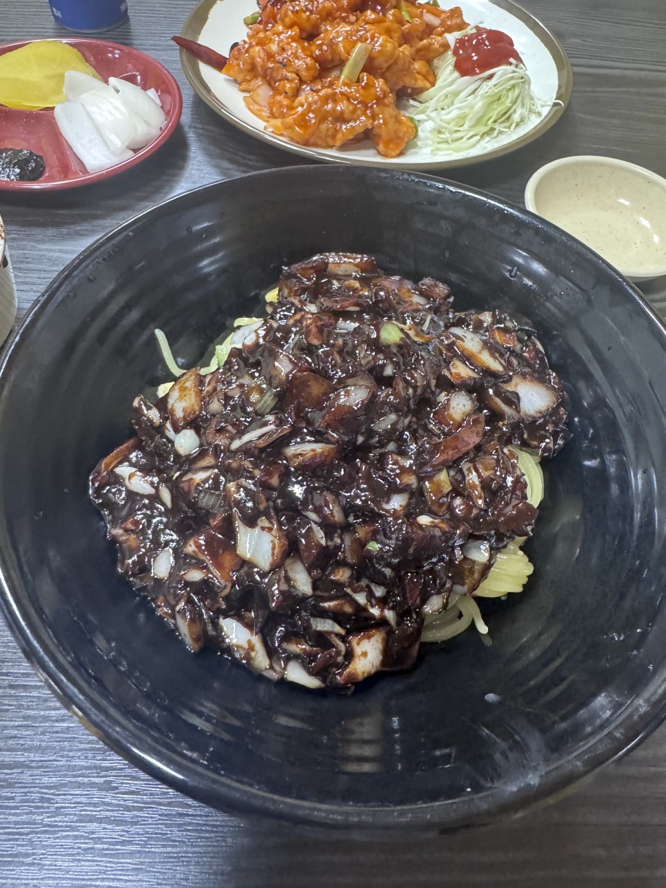 포청천 사진 6