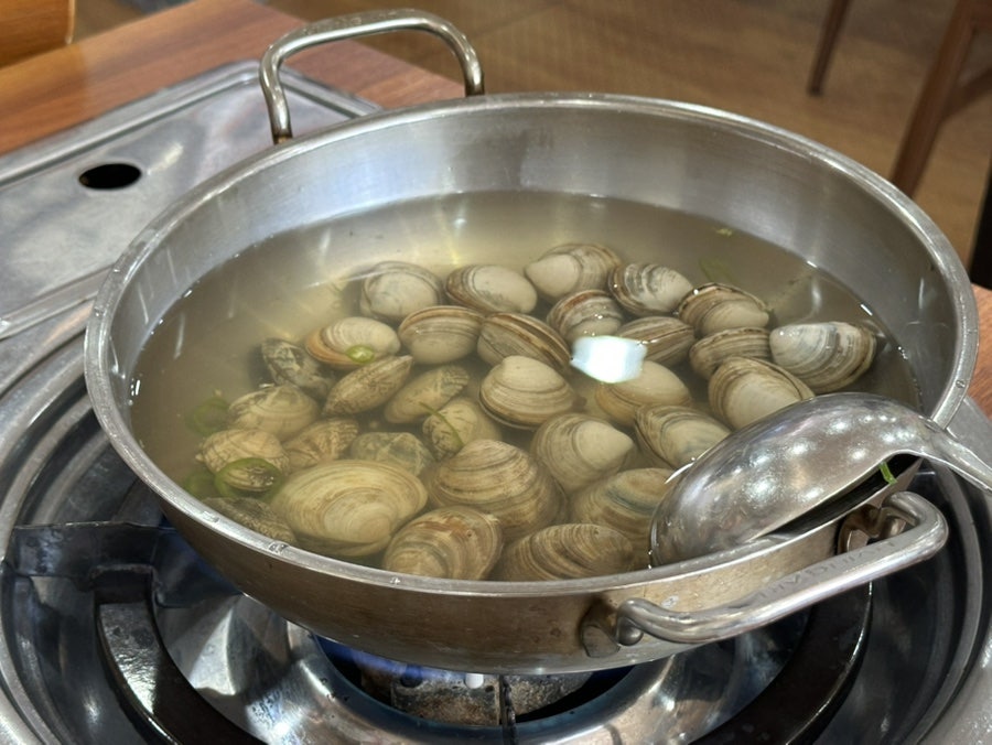 도레미아구찜 사진 5