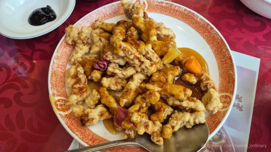 야래향 사진 6