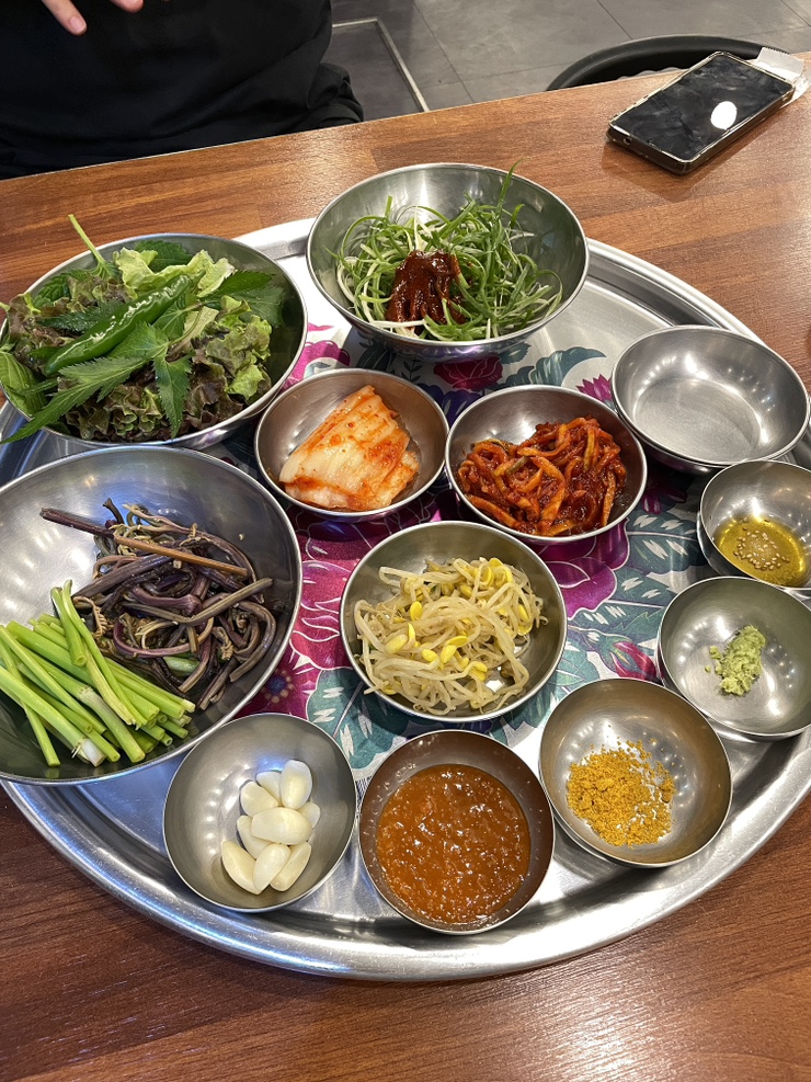 역북집 이천마장점 사진 6