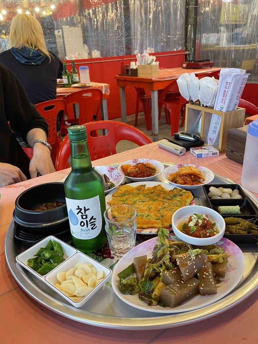 대흥호 사진 2