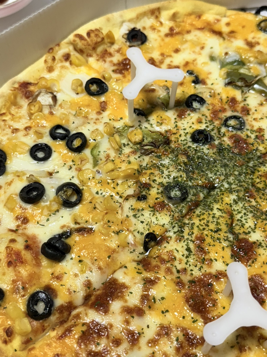 토핑몬스터피자 울산중구점 사진 5