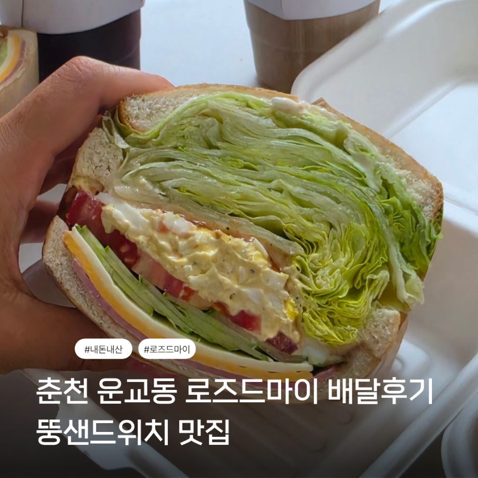 로즈드마이 사진 1