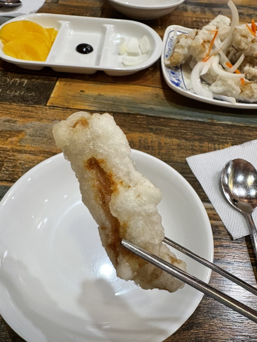 고려짬뽕 사진 6
