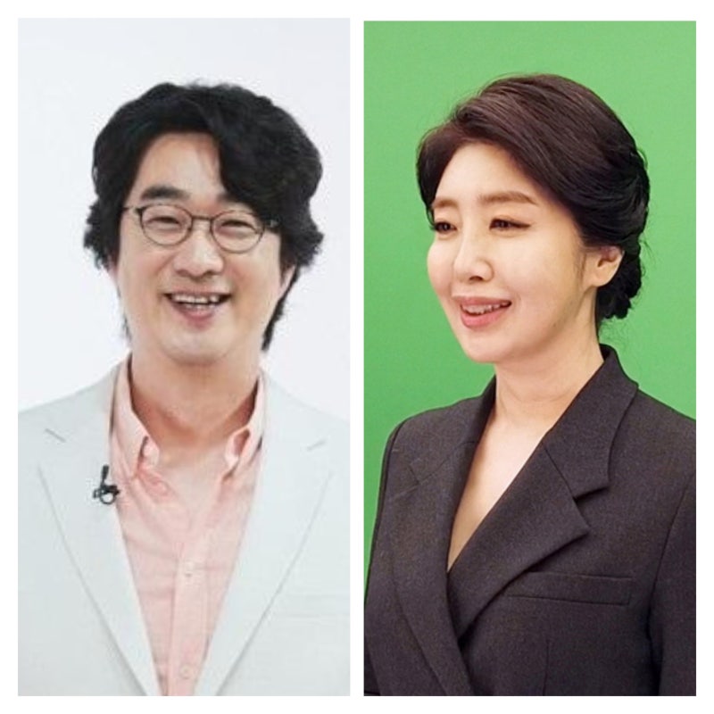 홍혜걸 여에스더 사주 (별거하며 대박난 이유)