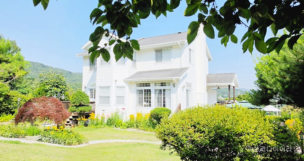 힐하우스 사진 2