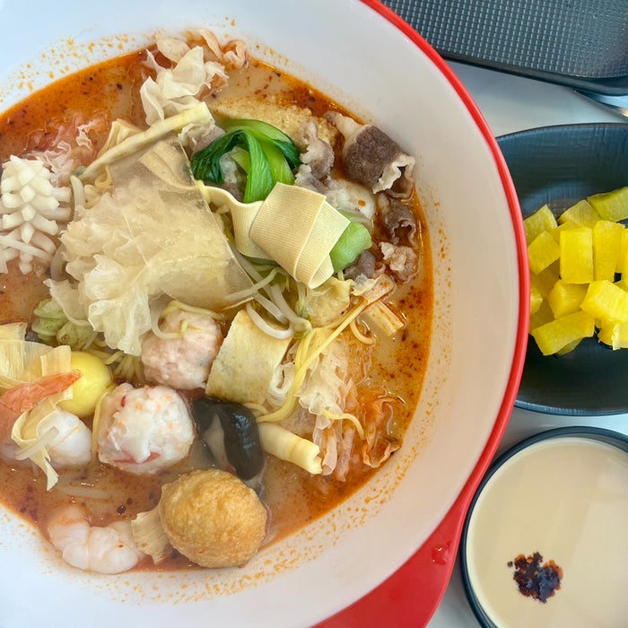 대전 복합터미널 탕화쿵푸 마라탕 (칼로리 ㄷㄷ)