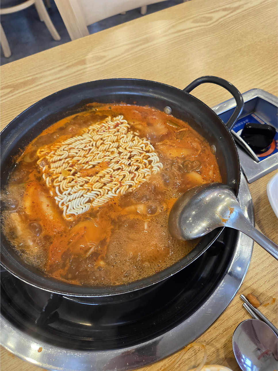 착한부대찌개 쌍문2호점 사진 6