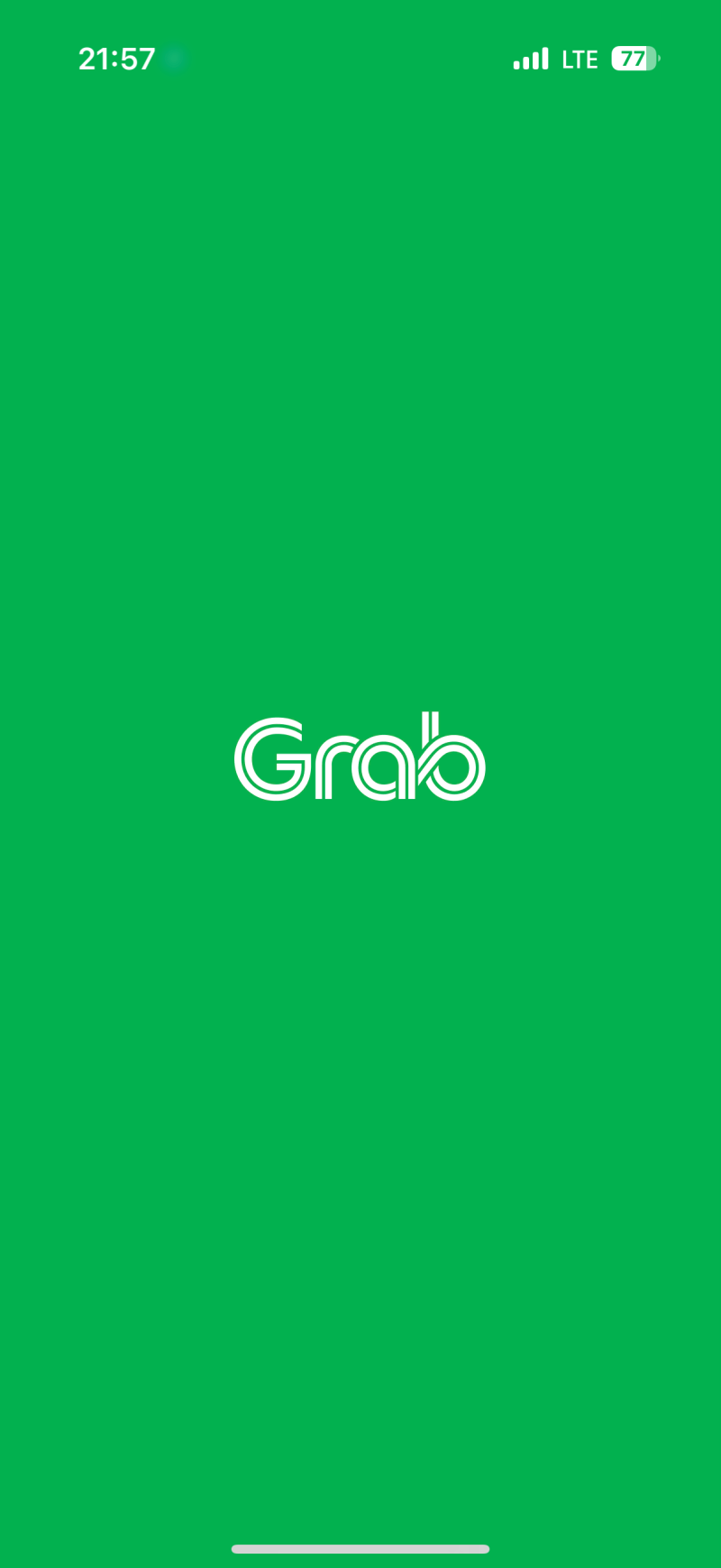 나트랑 그랩 Grab 사용법, 배달 성공 및 실패 후기