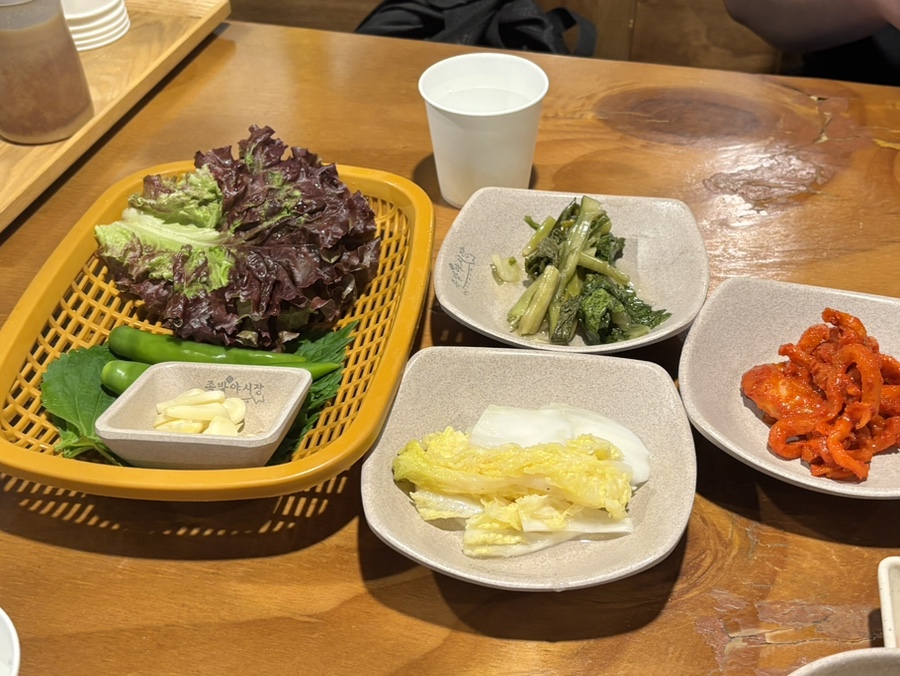 족발야시장 평택안중점 사진 5