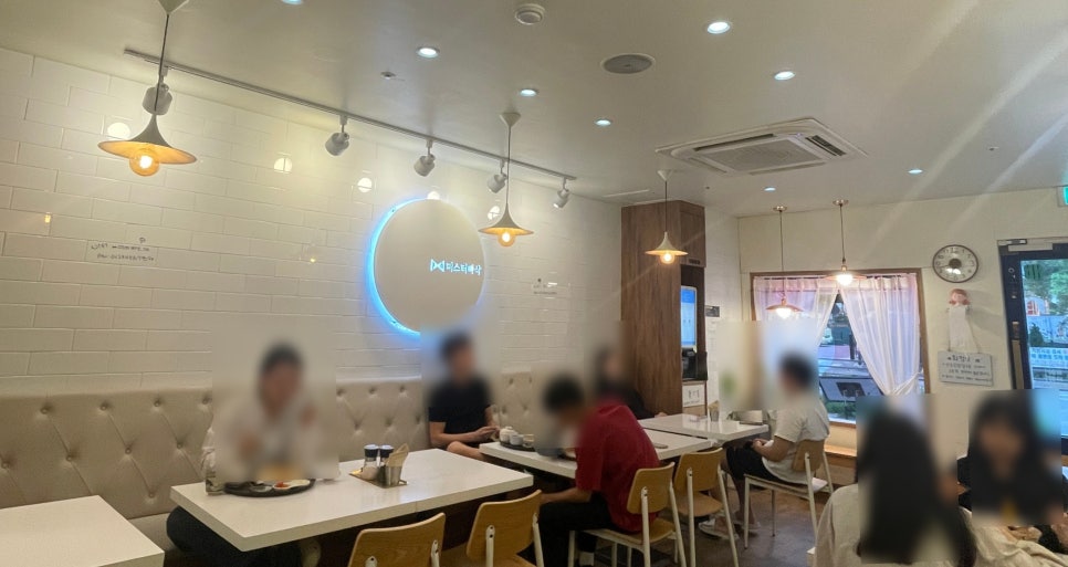 미스터빠삭 관저점 사진 3