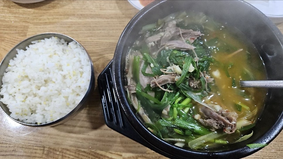 한성식당 사진 4