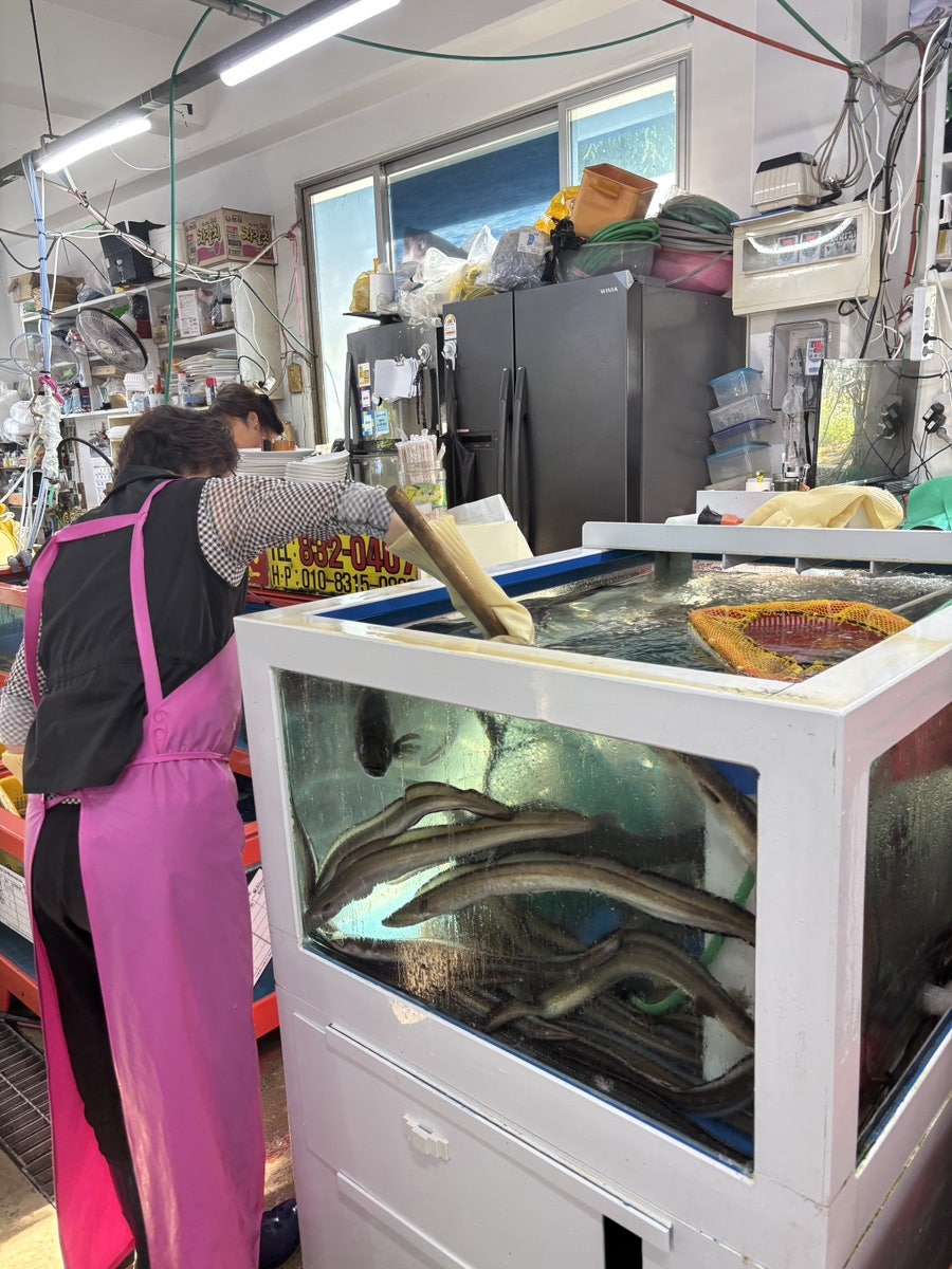 연지횟집 사진 6