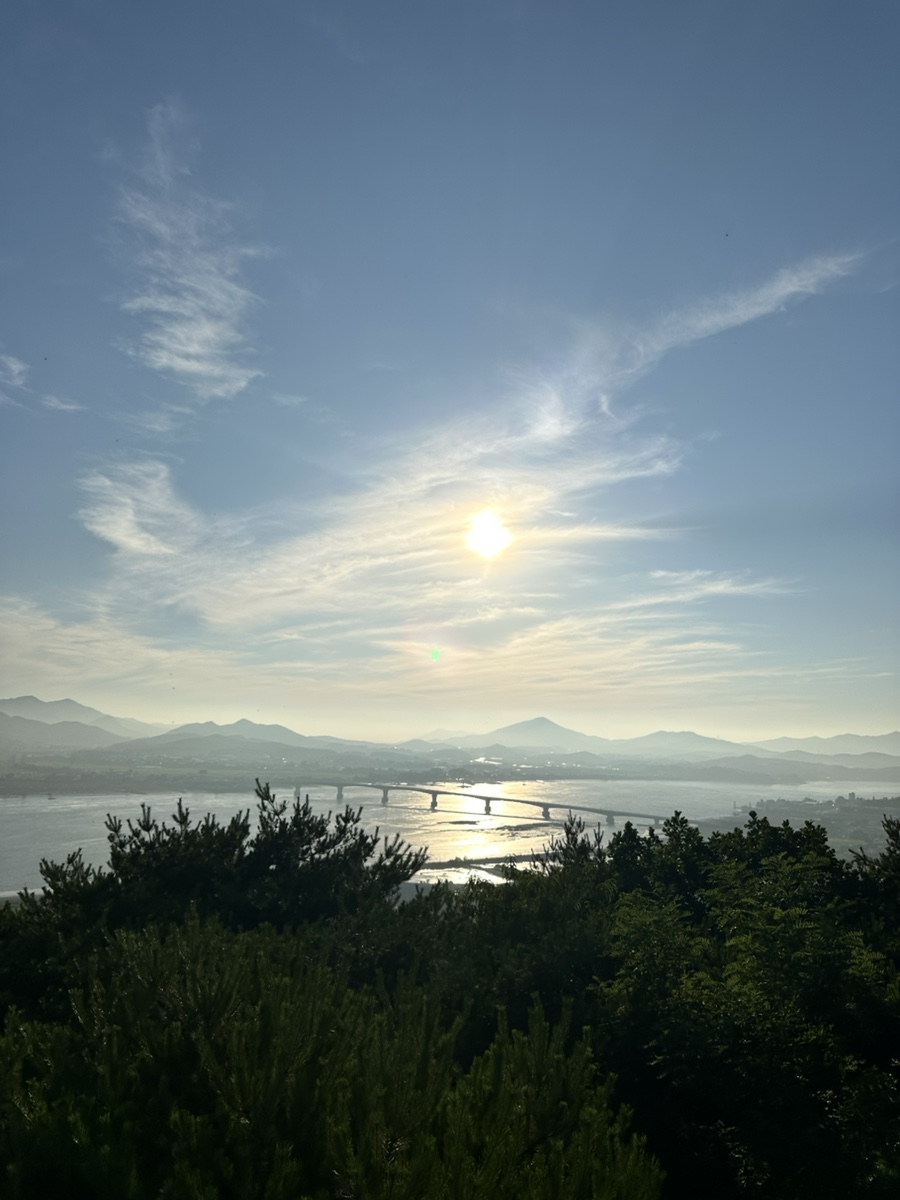 승마산 사진 1