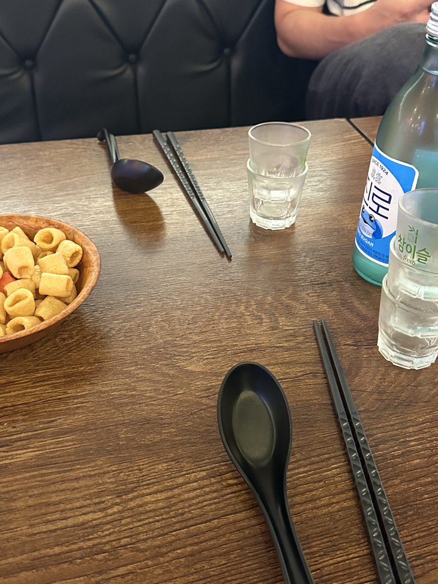 김복남맥주 부산장림점 사진 4