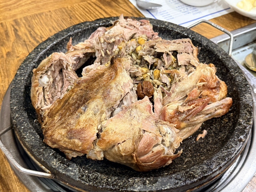 은행나무집 사진 5