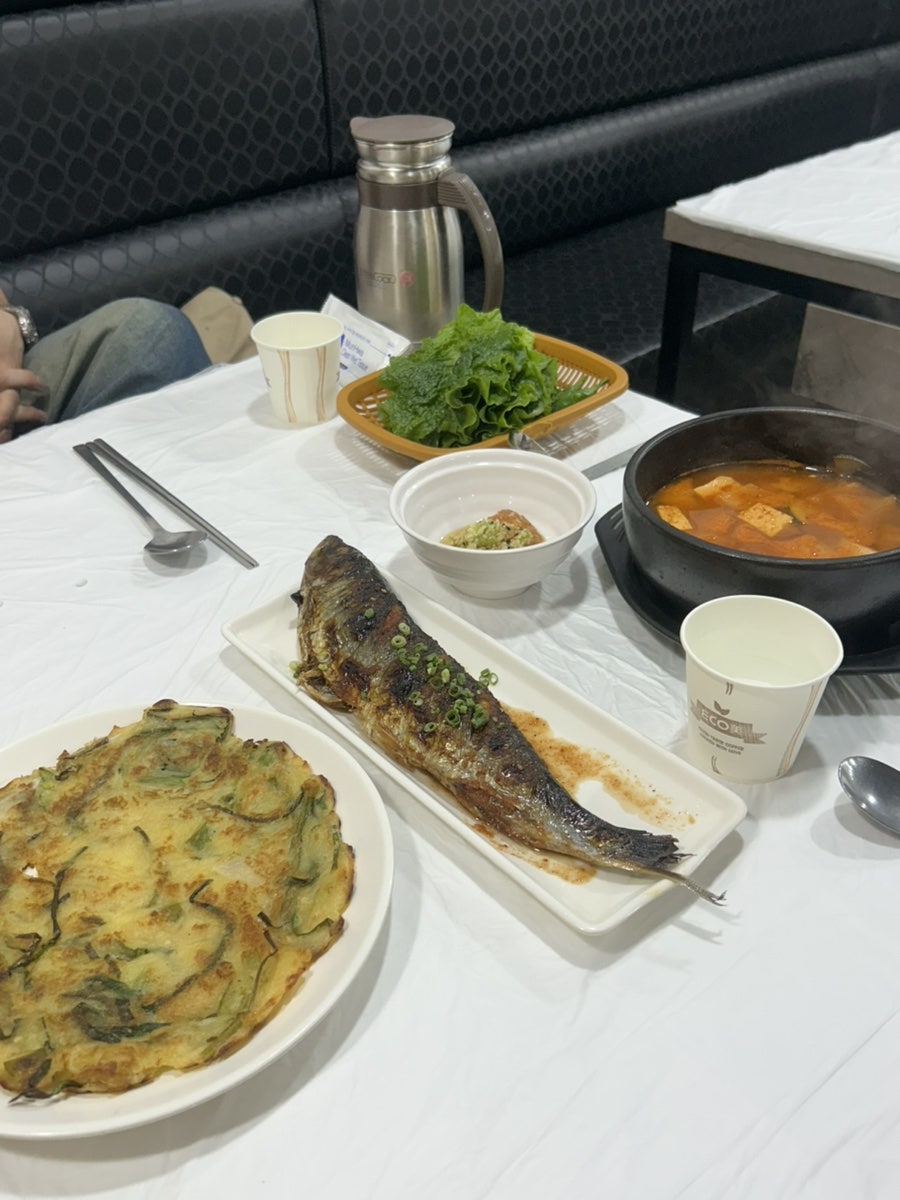 회뜰날 사진 6