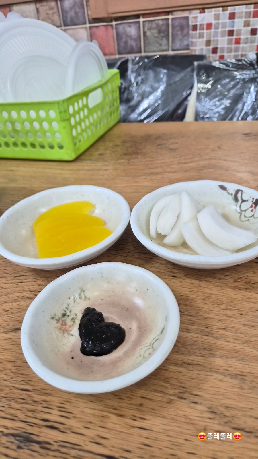 행복한칼짜장 사진 2