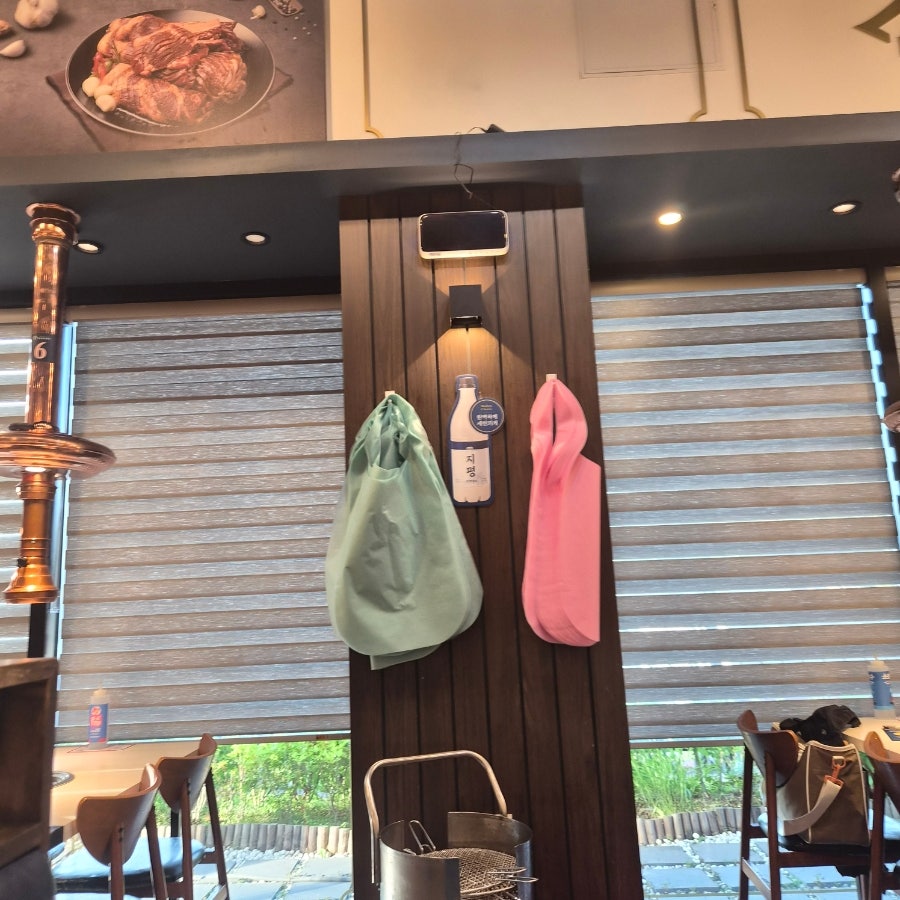 명륜진사갈비 남양주별내점 사진 5