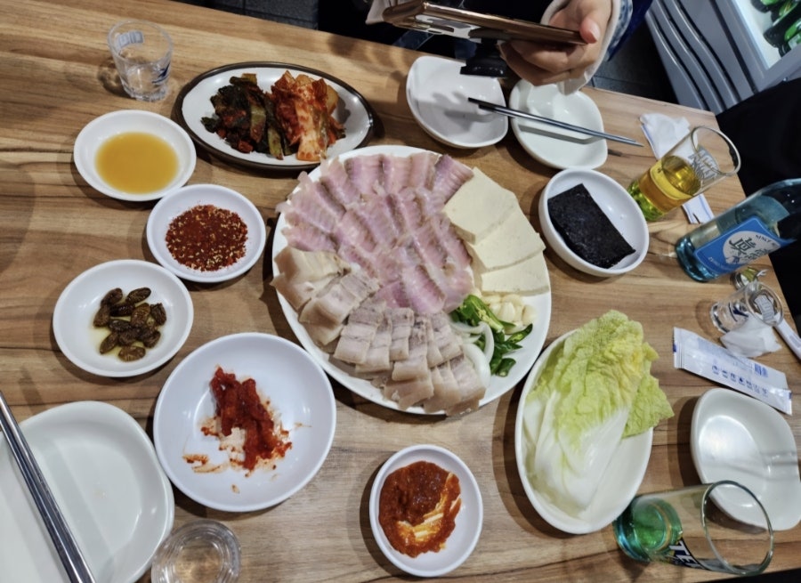 오이소식당 사진 6