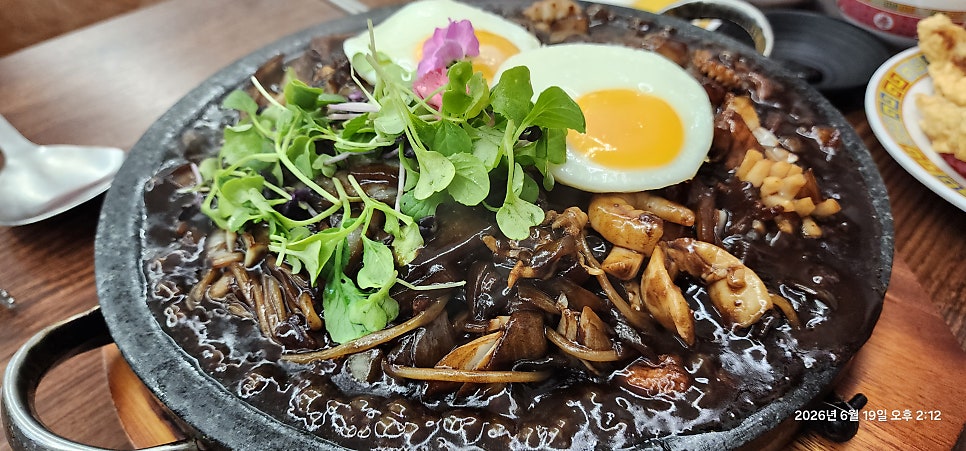 태연반점 사진 6