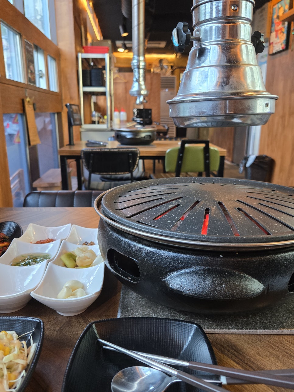 꼬목살 주례점 사진 4