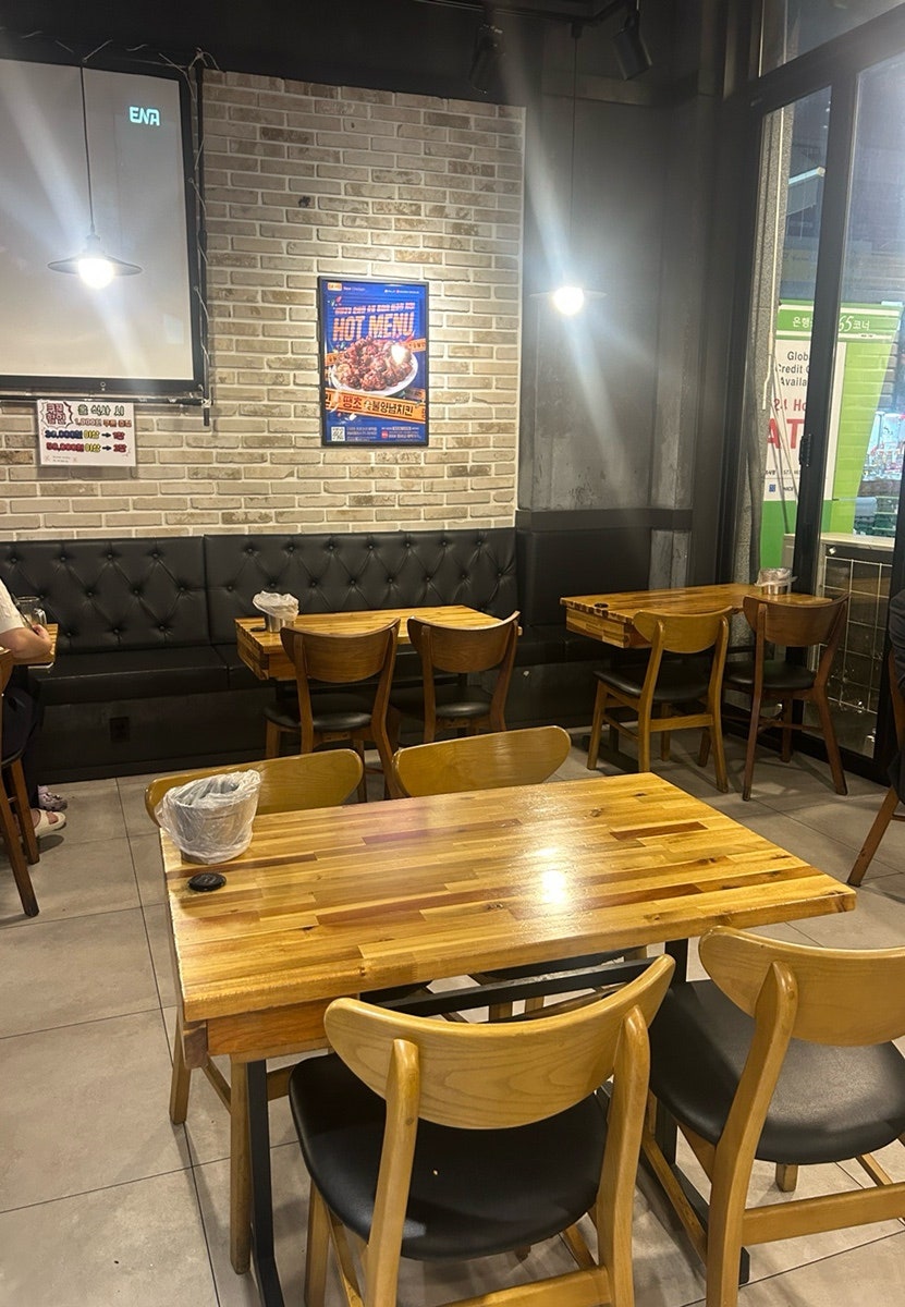 BBQ 송도8공구점 사진 4