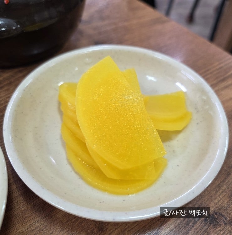 원조옛날짜장 사진 6