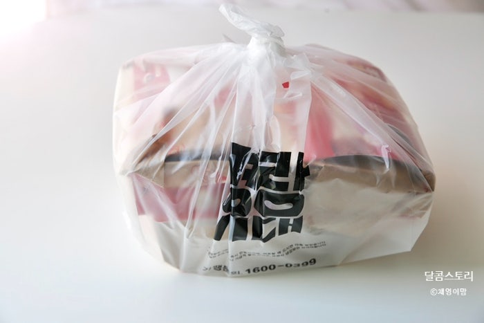 명랑핫도그 인천가좌점 사진 3