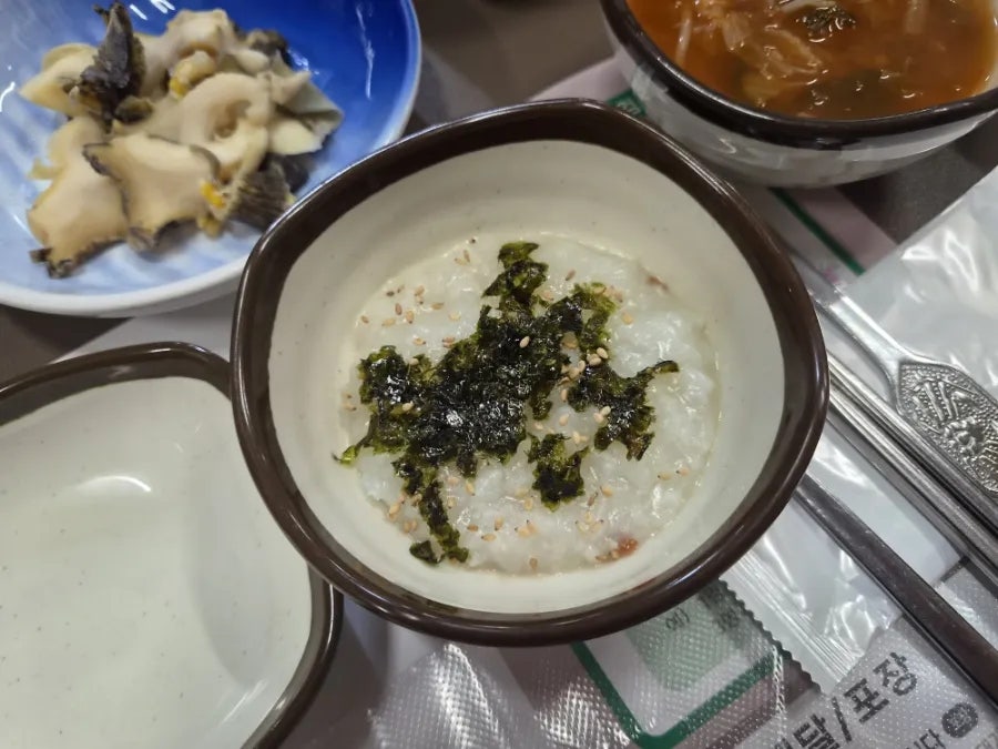 대게시장 사진 6