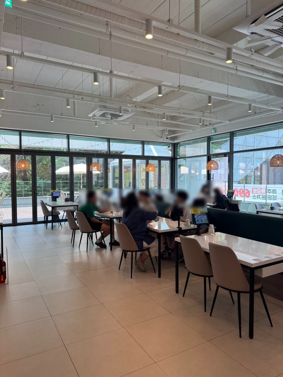 뜨돈 용인흥덕점 사진 6
