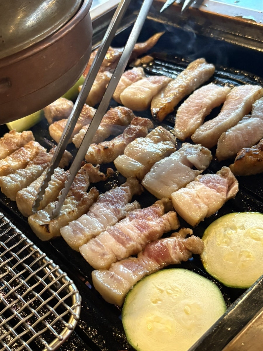 마장동김씨 구로디지털점 사진 1