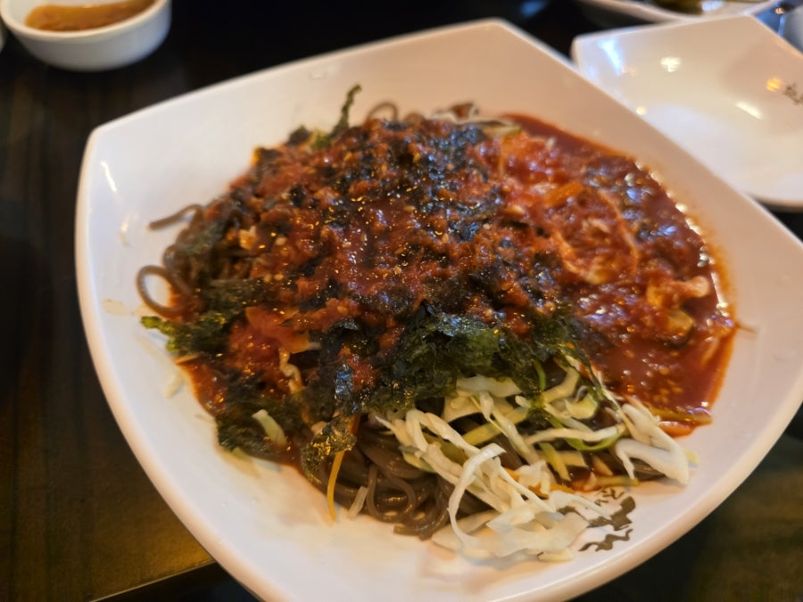 화덕에통째로구운족발 연천점 사진 3