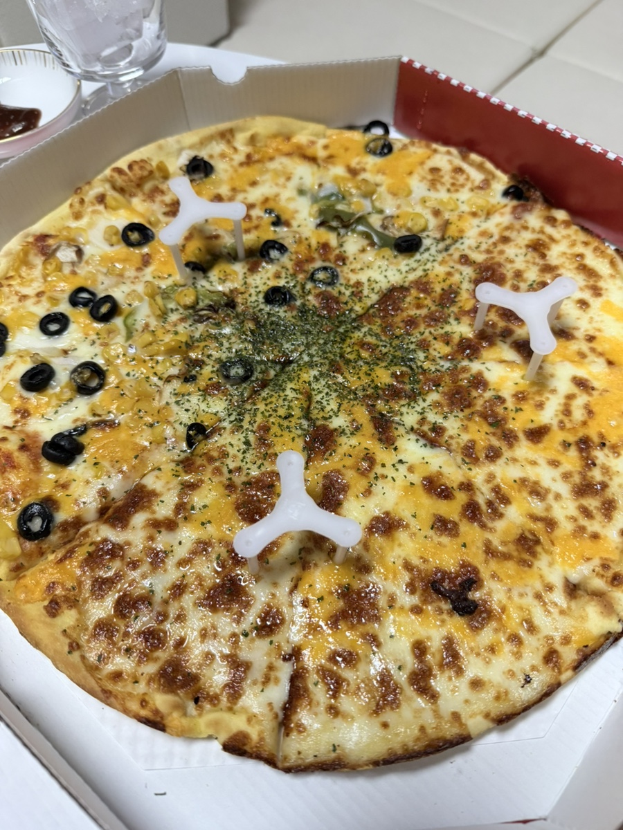 토핑몬스터피자 울산중구점 사진 3
