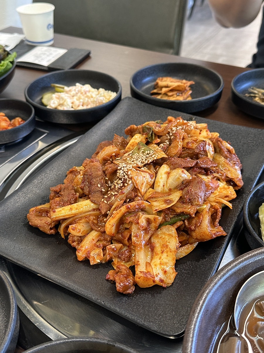 이장님숯불촌 사진 1