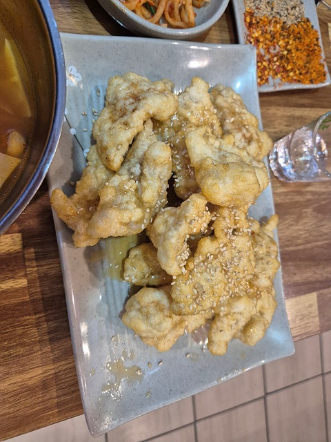 원보양꼬치 사진 1