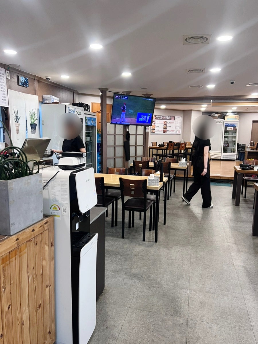 수랑보 전주본점 사진 3