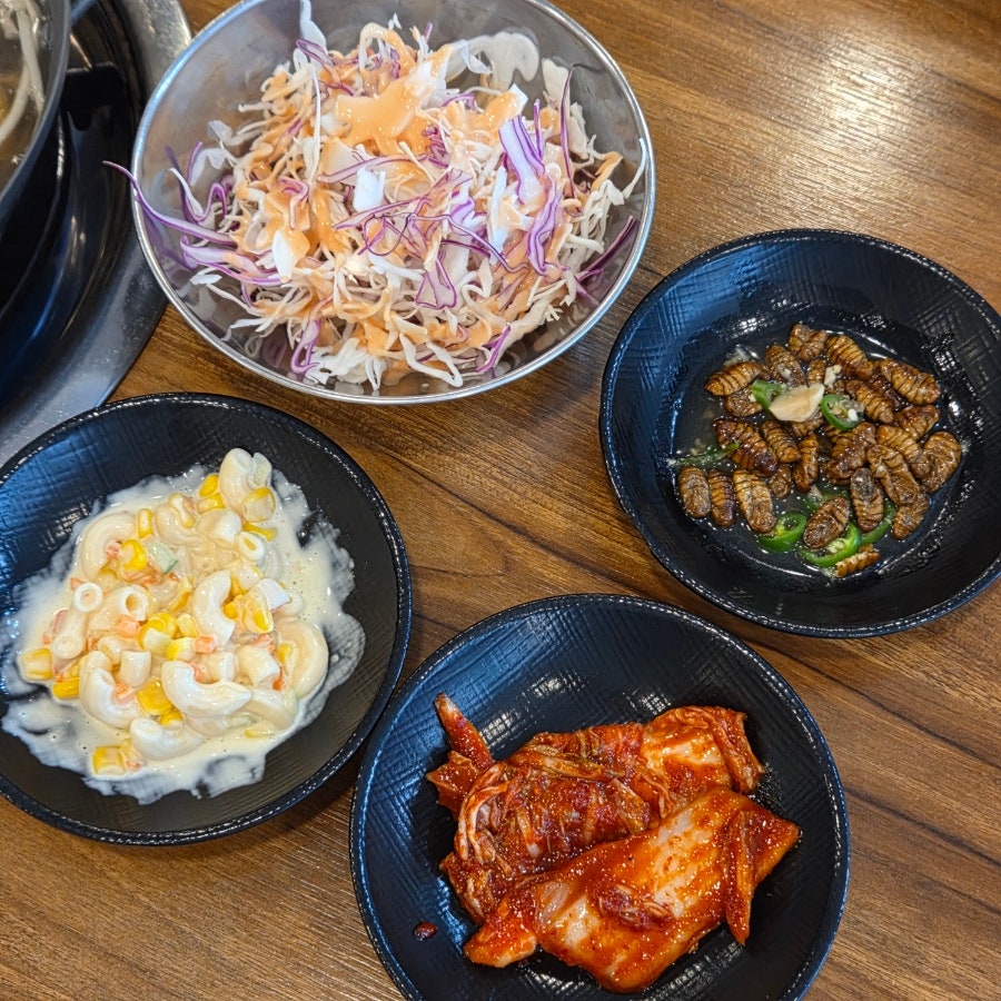 신진성아구찜 사진 6