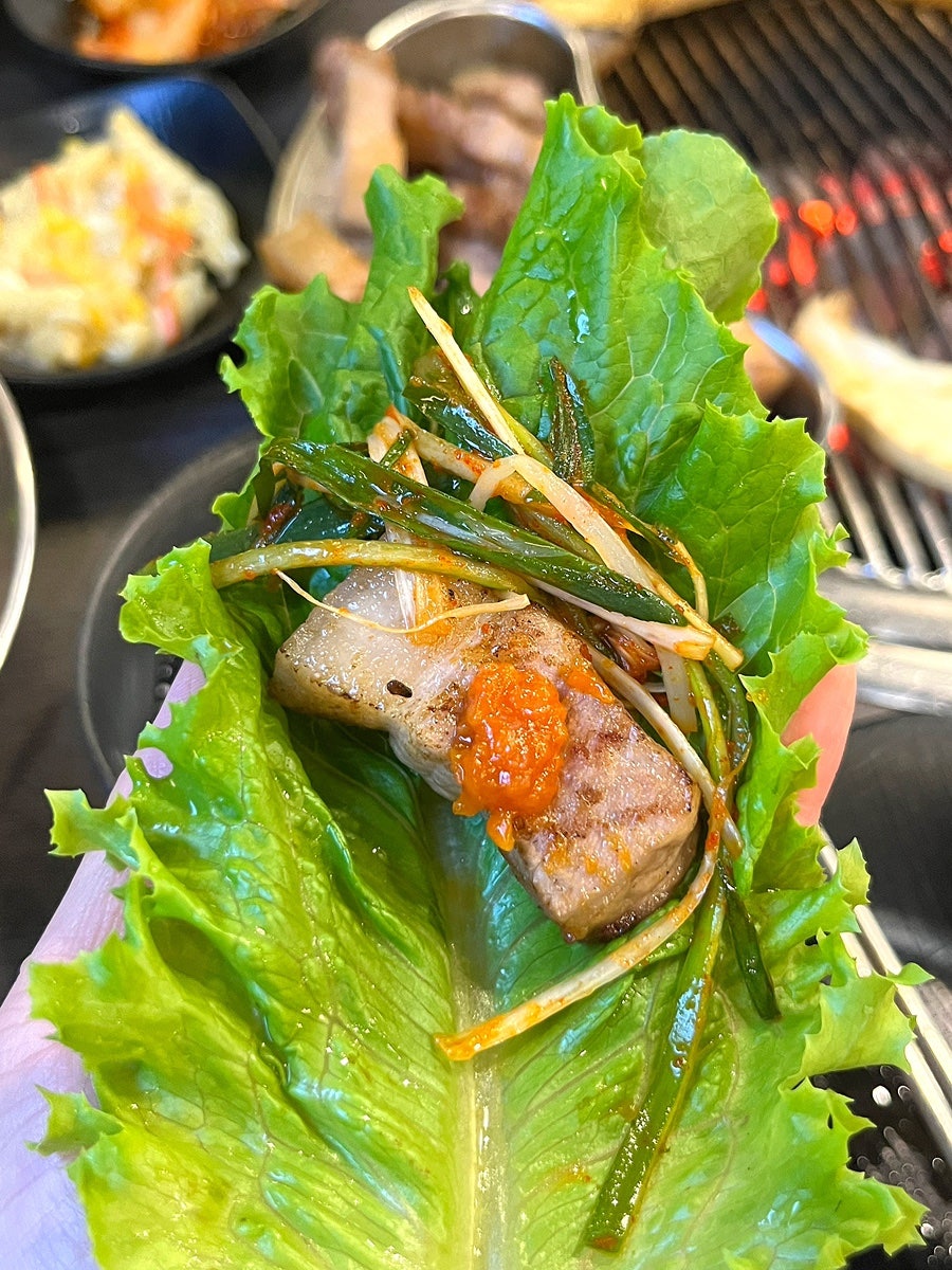 아름다운제주돈 사진 6