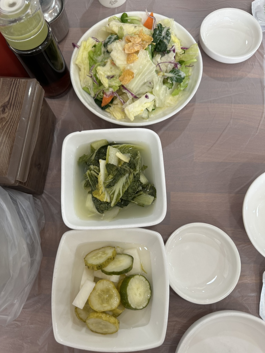 도레미아구찜 사진 6