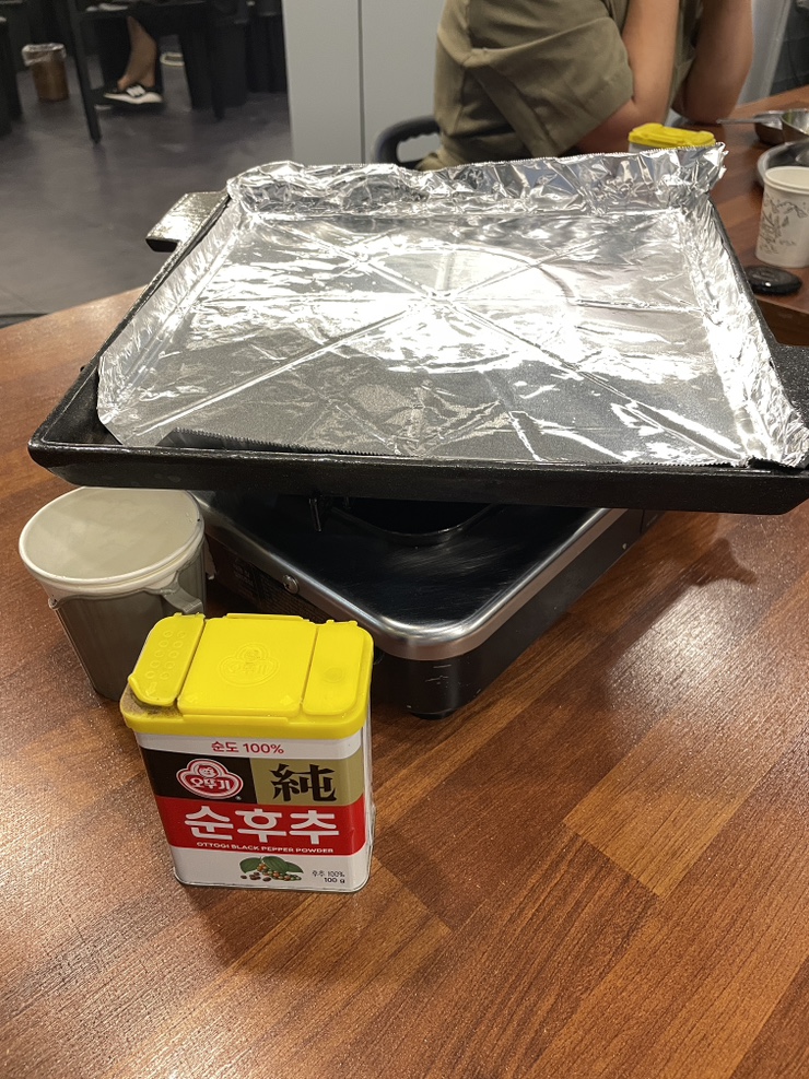 역북집 이천마장점 사진 5